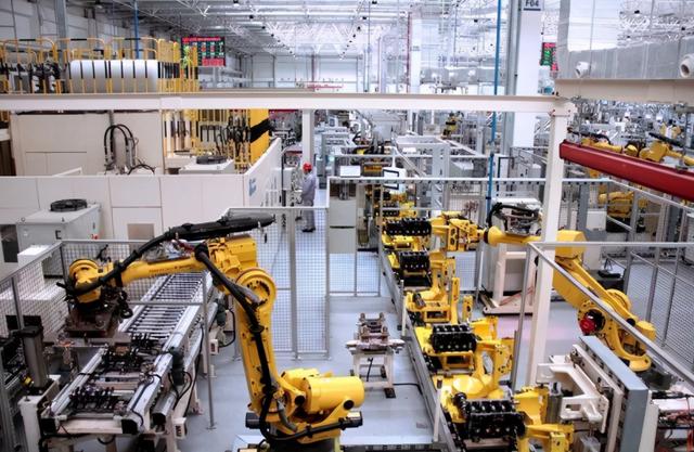 賽力斯與張興海 技術服務驅動的第三次創(chuàng)業(yè)征程