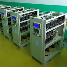 章丘市節(jié)能技術推廣服務中心 推動綠色發(fā)展的關鍵力量