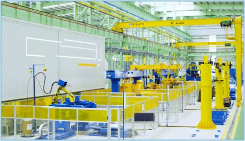 三一全球科創(chuàng)中心巨型懸挑支撐結構合龍，技術創(chuàng)新引領建筑新標桿