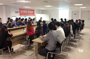 輪崗實習驅動汽車技術服務與營銷專業(yè)人才培養(yǎng)