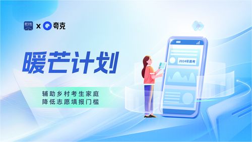 暖芒計劃助力志愿填報新趨勢 AI搜索與智能工具提升網(wǎng)絡與信息安全軟件開發(fā)效率