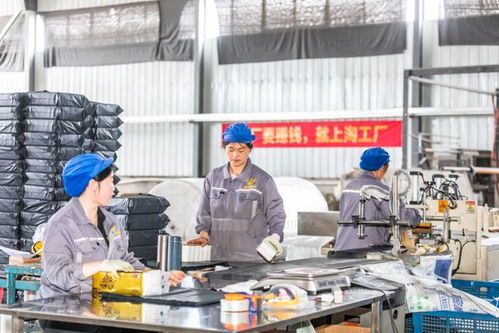 建立超級深度互動(dòng) 淘特淘工廠如何助工廠打造爆款單品并保障網(wǎng)絡(luò)與信息安全軟件開發(fā)