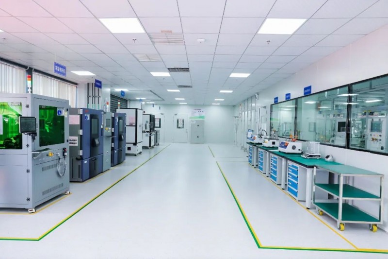 小米與TCL華星聯(lián)合實(shí)驗(yàn)室二期揭幕，加速全球顯示技術(shù)創(chuàng)新與網(wǎng)絡(luò)安全開發(fā)