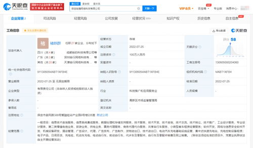 哈啰出行跨界布局保定，成立網(wǎng)絡(luò)科技公司并涉足房地產(chǎn)開發(fā)
