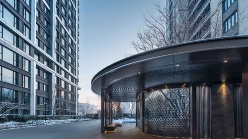 2024房地產開發企業產品力TOP20榜單發布，華潤置地位列第三彰顯卓越