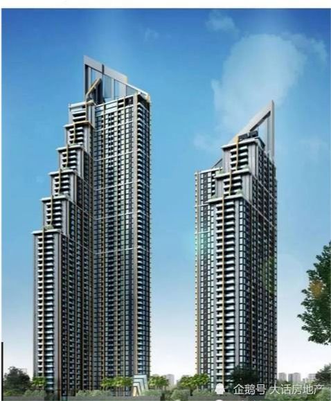 樓市調控與開發商的生存邏輯 從孫宏斌的感嘆看行業變局