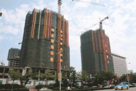 日照興業房地產開發 聚焦品質與服務，構筑城市美好生活