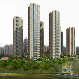 重慶市房地產開發網 一站式項目詳情查詢與行業動態服務平臺